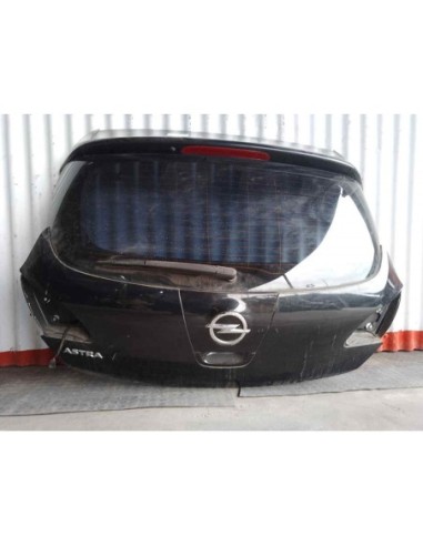 PORTON TRASERO OPEL ASTRA J BERLINA 5P - 185563