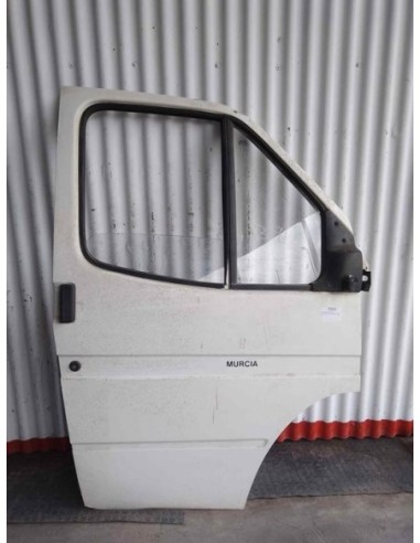 PUERTA DELANTERA DERECHA FORD TRANSIT FURGÓN (CY/DY)(1986) - 185566