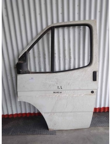 PUERTA DELANTERA IZQUIERDA FORD TRANSIT FURGÓN (CY/DY)(1986) - 185567