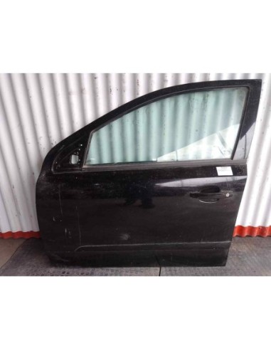 PUERTA DELANTERA IZQUIERDA OPEL ASTRA H BERLINA - 185569