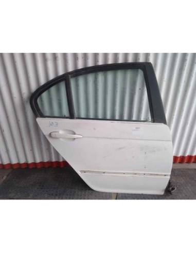 PUERTA TRASERA DERECHA BMW SERIE 3 BERLINA (E46) - 185571