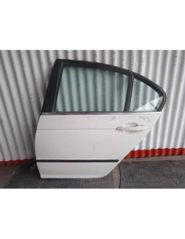 PUERTA TRASERA IZQUIERDA BMW SERIE 3 BERLINA (E46) - 185572