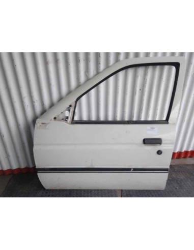 PUERTA DELANTERA IZQUIERDA FORD ESCORT BERL /TURNIER - 185574