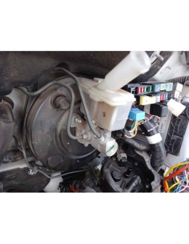 BOMBA FRENO NISSAN NOTE (E12) - 185613