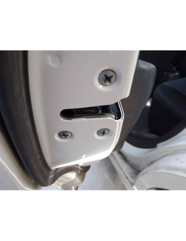 CERRADURA PUERTA TRASERA IZQUIERDA NISSAN NOTE (E12) - 185633