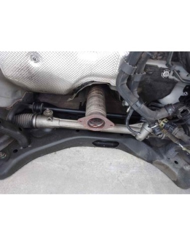 CREMALLERA DIRECCION NISSAN NOTE (E12) - 185636