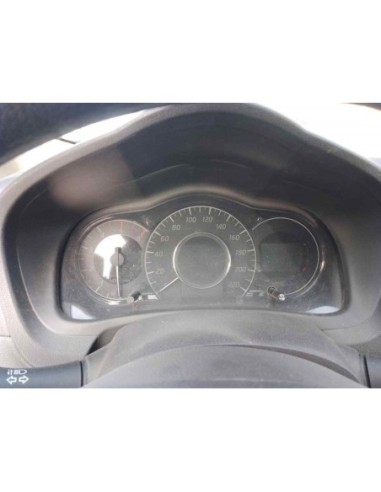 CUADRO INSTRUMENTOS NISSAN NOTE (E12) - 185637