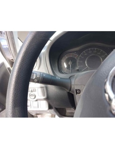 MANDO MULTIFUNCION NISSAN NOTE (E12) - 185665