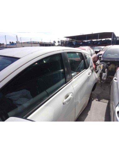 PUENTE TRASERO NISSAN NOTE (E12) - 185683