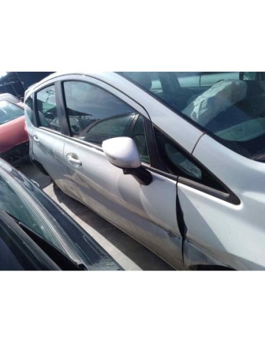 PUERTA DELANTERA DERECHA NISSAN NOTE (E12) - 185684