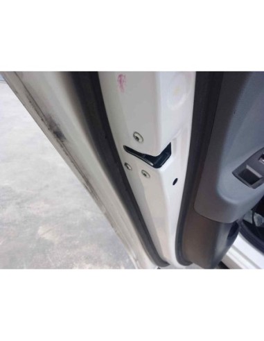 CERRADURA PUERTA TRASERA IZQUIERDA HYUNDAI I20 (GB) - 185834