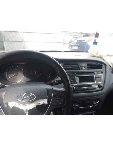 COLUMNA DIRECCION HYUNDAI I20 (GB) - 185835