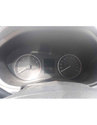 CUADRO INSTRUMENTOS HYUNDAI I20 (GB) - 185838