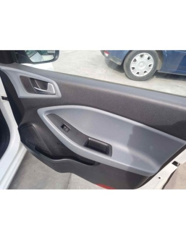 ELEVALUNAS DELANTERO DERECHO HYUNDAI I20 (GB) - 185842