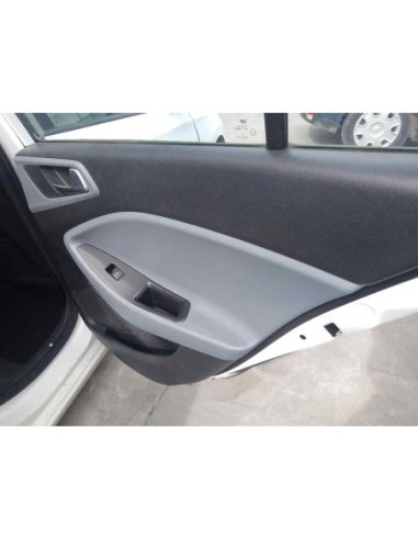 ELEVALUNAS TRASERO DERECHO HYUNDAI I20 (GB) - 185844