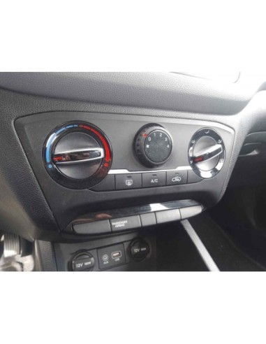 MANDO CALEFACCION / AIRE ACONDICIONADO HYUNDAI I20 (GB) - 185857