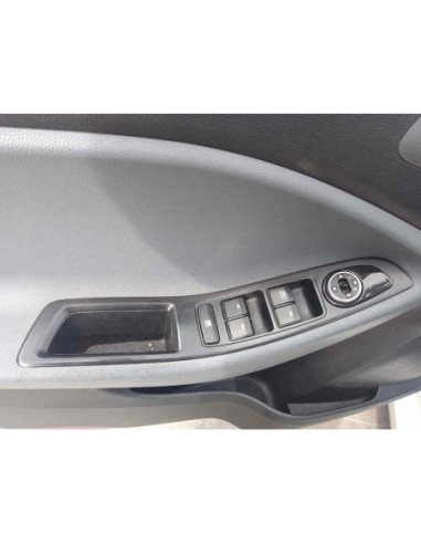 MANDO ELEVALUNAS DELANTERO IZQUIERDO HYUNDAI I20 (GB) - 185860