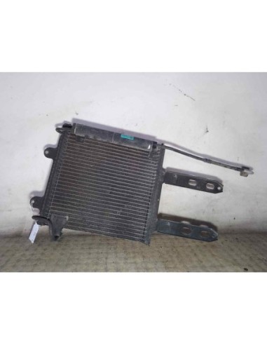 CONDENSADOR / RADIADOR  AIRE ACONDICIONADO VOLKSWAGEN POLO III BERLINA (6N2) - 185915