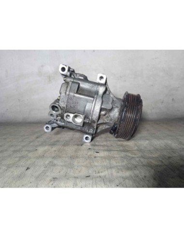 COMPRESOR AIRE ACONDICIONADO FIAT II PUNTO (188) BERLINA - 185958