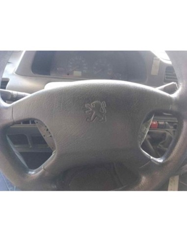 AIRBAG DELANTERO IZQUIERDO PEUGEOT EXPERT COMBI (1995) - 169875