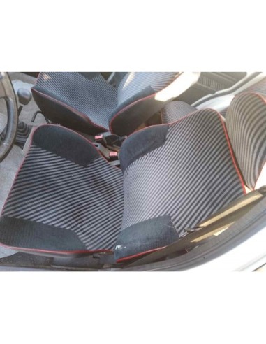 ASIENTO DELANTERO IZQUIERDO CITROEN AX - 169921