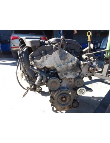 MOTOR COMPLETO LAND ROVER FREELANDER (LN) - 141299