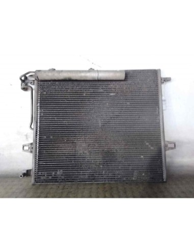 CONDENSADOR / RADIADOR  AIRE ACONDICIONADO MERCEDES-BENZ CLASE R (BM 251) - 170156