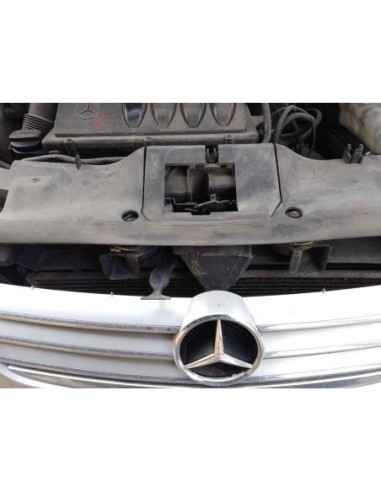 RADIADOR AGUA MERCEDES-BENZ CLASE A (BM 169) - 141431