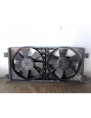 ELECTROVENTILADOR SSANGYONG KYRON - 170214