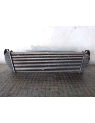 INTERCOOLER SSANGYONG KYRON - 170222