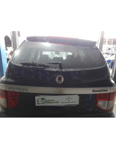 PORTON TRASERO SSANGYONG KYRON - 170254