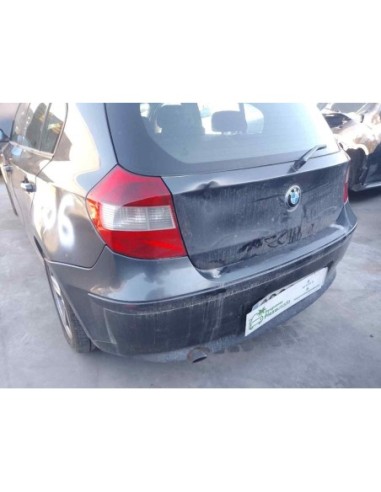 PUENTE TRASERO BMW SERIE 1 BERLINA (E81/E87) - 186467