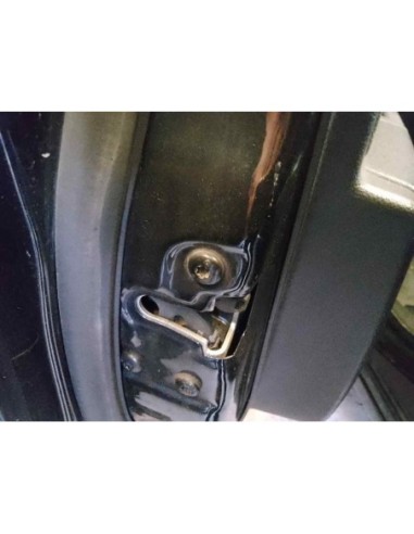 CERRADURA PUERTA DELANTERA IZQUIERDA FORD FIESTA (CBK) - 181483