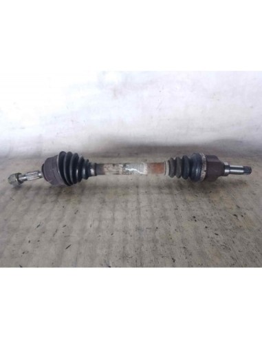 TRANSMISION DELANTERA IZQUIERDA PEUGEOT 206 - 186359