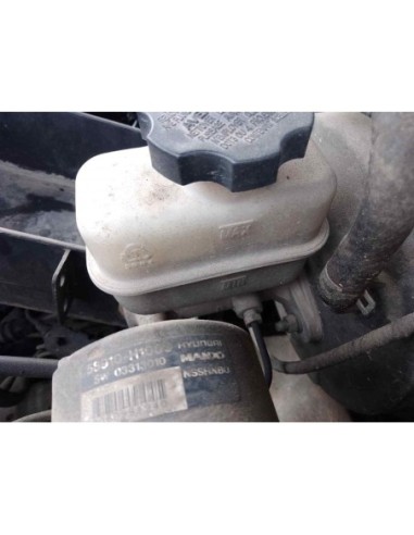 BOMBA FRENO HYUNDAI TERRACAN (HP) - 141681