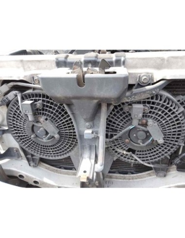 ELECTROVENTILADOR HYUNDAI TERRACAN (HP) - 141706