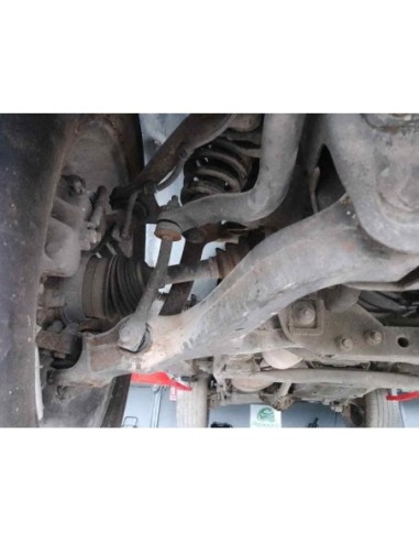 BRAZO SUSPENSION INFERIOR DELANTERO DERECHO SSANGYONG KYRON - 170288