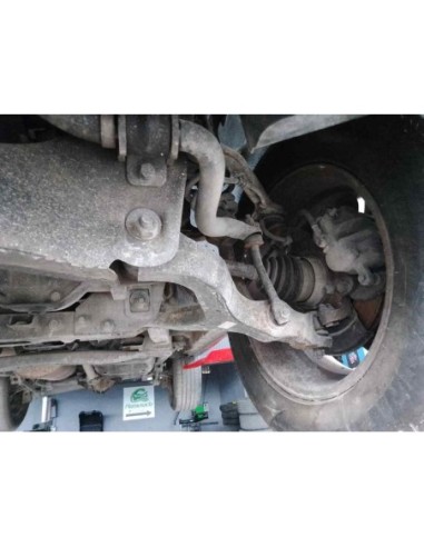 BRAZO SUSPENSION INFERIOR DELANTERO IZQUIERDO SSANGYONG KYRON - 170289