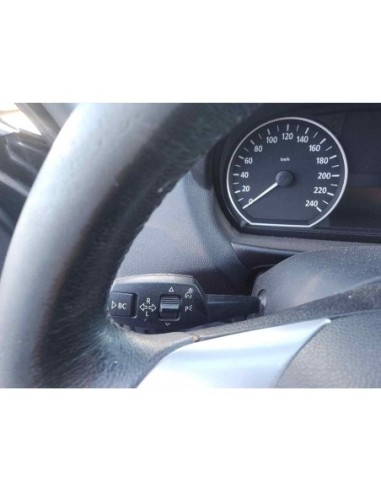 MANDO MULTIFUNCION BMW SERIE 1 BERLINA (E81/E87) - 186449