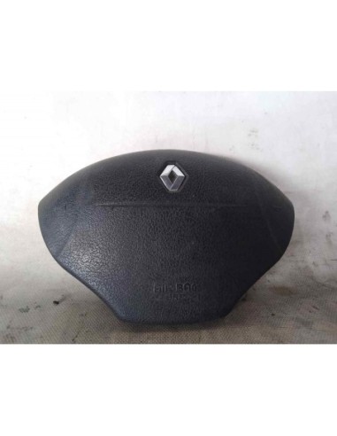 AIRBAG DELANTERO IZQUIERDO RENAULT KANGOO I (F/KC0) - 186535