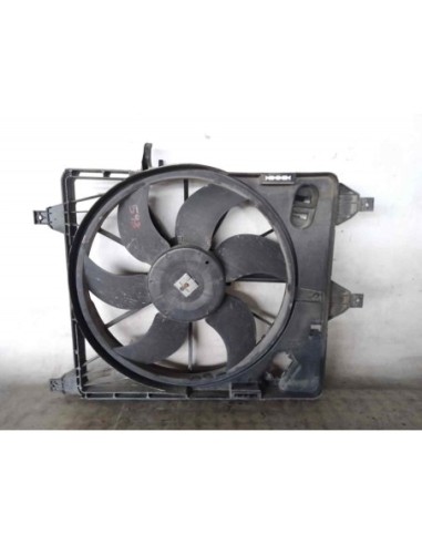 ELECTROVENTILADOR RENAULT KANGOO I (F/KC0) - 186554