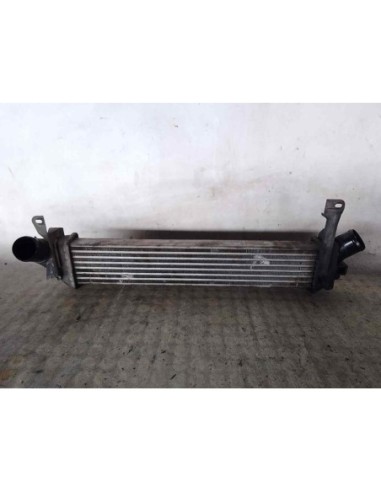 INTERCOOLER RENAULT KANGOO I (F/KC0) - 186555