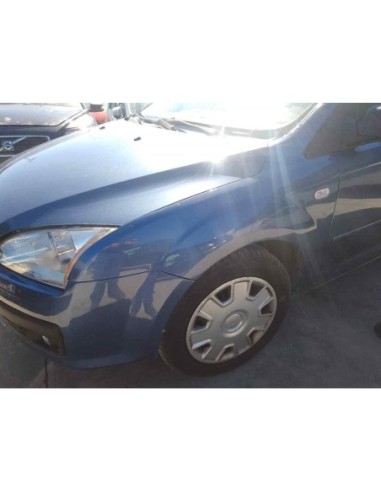 ALETA DELANTERA IZQUIERDA FORD FOCUS BERLINA (CAP) - 186589