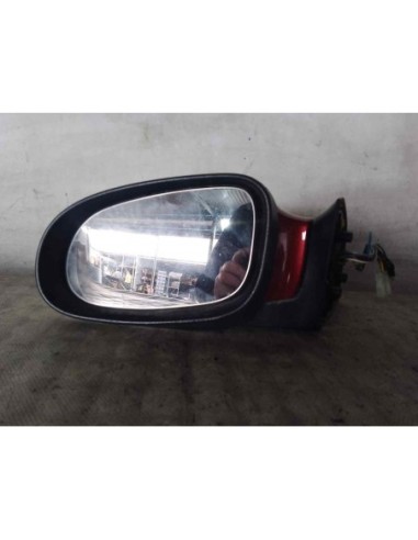 RETROVISOR IZQUIERDO MERCEDES-BENZ CLASE A (BM 168) - 170491