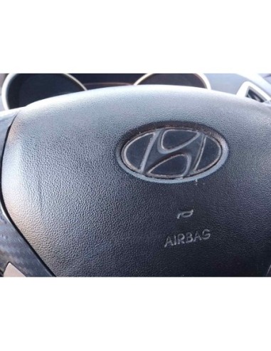 CENTRALITA AIRBAG HYUNDAI IX35 (EL/LM) - 186723