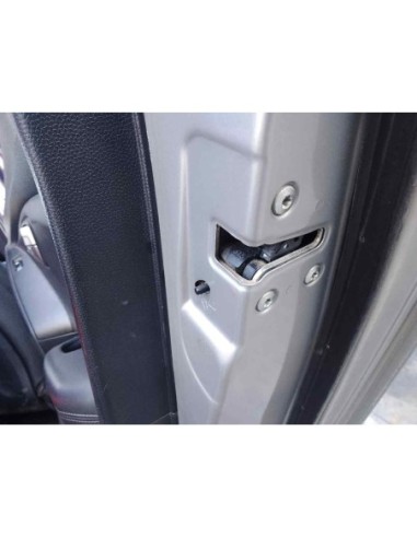 CERRADURA PUERTA TRASERA DERECHA HYUNDAI IX35 (EL/LM) - 186729