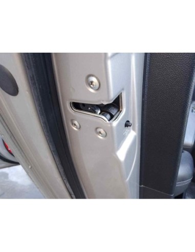 CERRADURA PUERTA TRASERA IZQUIERDA HYUNDAI IX35 (EL/LM) - 186730