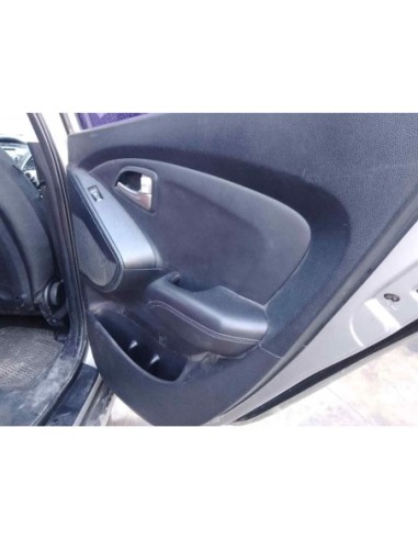 ELEVALUNAS TRASERO DERECHO HYUNDAI IX35 (EL/LM) - 186740