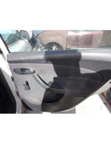 ELEVALUNAS TRASERO DERECHO SEAT ALTEA XL (5P5) - 171122