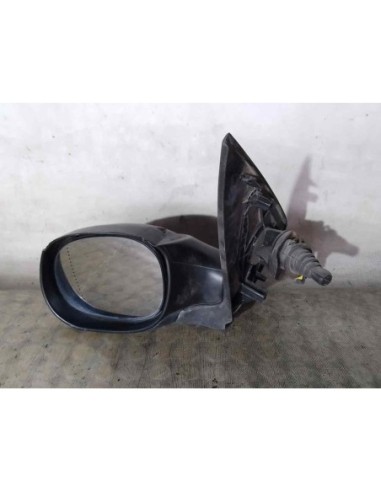 RETROVISOR IZQUIERDO PEUGEOT 206 SW - 186849